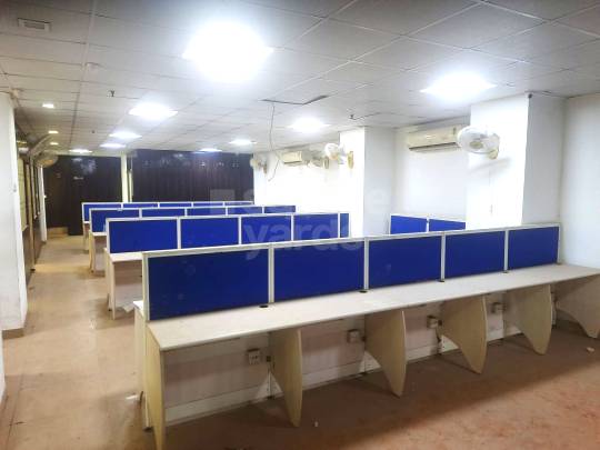 Commercial Office Space 3000 Sq.Ft. For Rent In Netaji Subhash Place Delhi 3178806