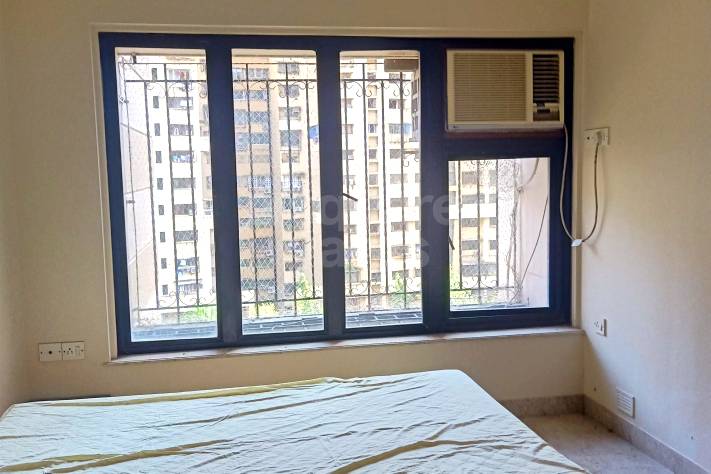 2 BHK Apartment For Resale in K Raheja Raheja Classique Andheri West Mumbai  3183925