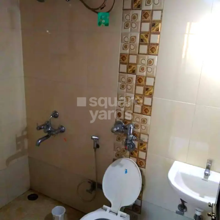 Bathroom, natasha-enclave-vartak-nagar 1 Bedroom 475 Sq.Ft. Apartment In Vartak Nagar Thane 3186168