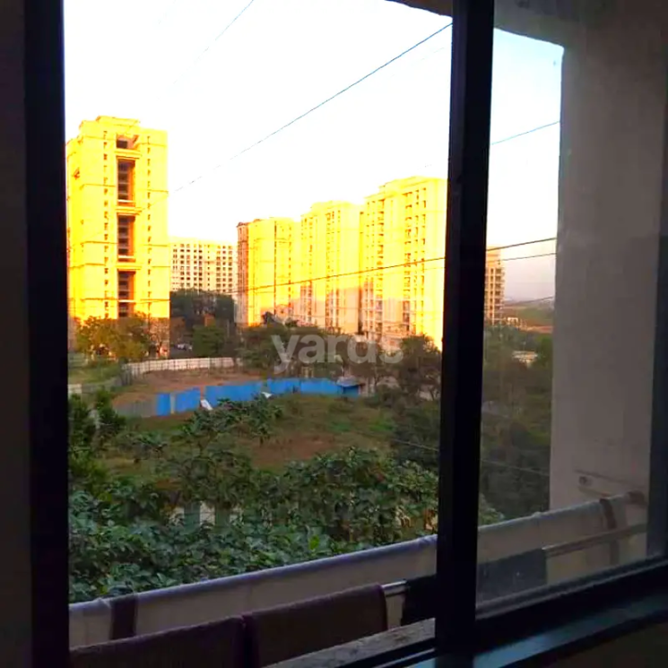 Exterior View, natasha-enclave-vartak-nagar 1 Bedroom 475 Sq.Ft. Apartment In Vartak Nagar Thane 3186168