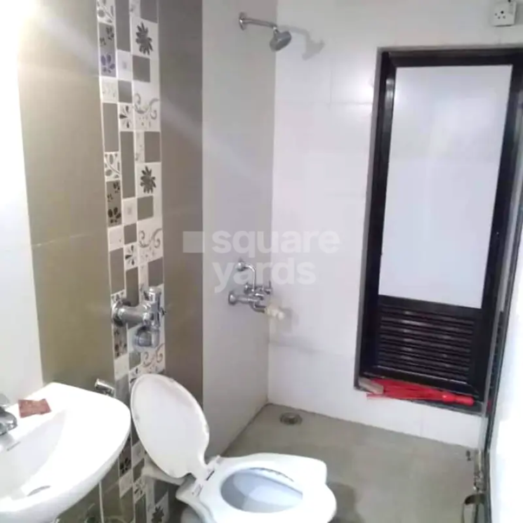 Bathroom, natasha-enclave-vartak-nagar 1 Bedroom 475 Sq.Ft. Apartment In Vartak Nagar Thane 3186168