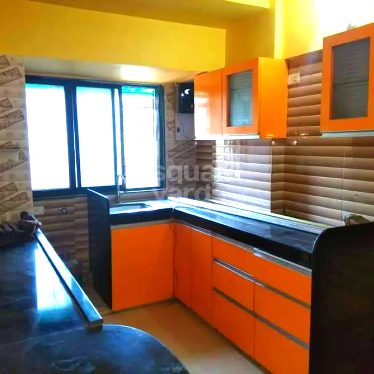 Kitchen, natasha-enclave-vartak-nagar 1 Bedroom 475 Sq.Ft. Apartment In Vartak Nagar Thane 3186168