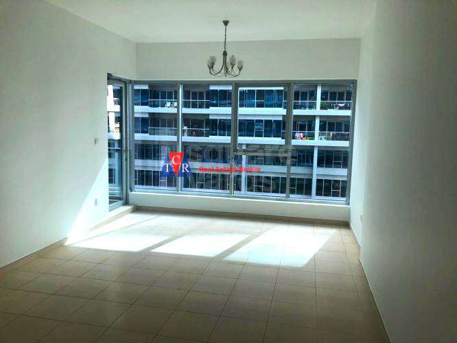 1 BR 842 Sq.Ft. Apartment in Skycourts Tower E