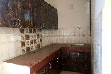 Kitchen in 2 BHK Builder Floor at Govindpuri – for Sale