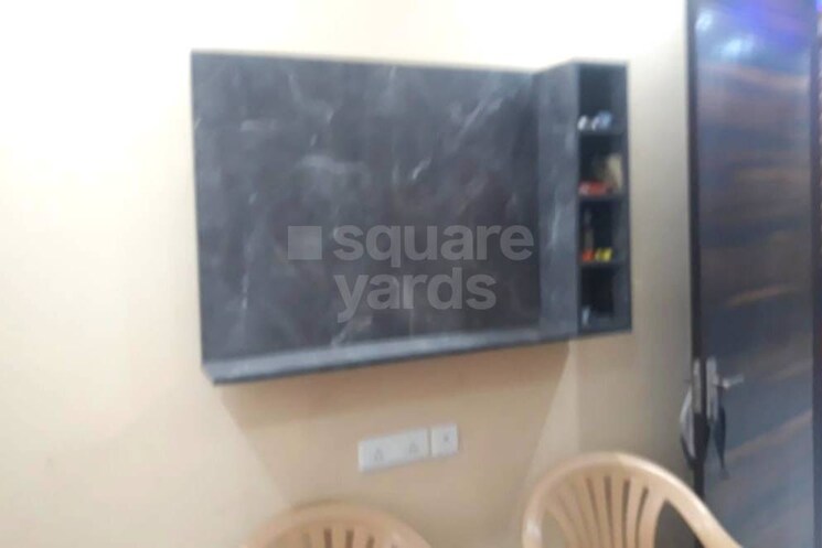 Bedroom, vaishali sector 5 2 Bedroom 850 Sq.Ft. Builder Floor In Vaishali Sector 5 Ghaziabad 3194084