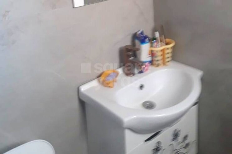 Attached Bathroom, vaishali sector 5 2 Bedroom 850 Sq.Ft. Builder Floor In Vaishali Sector 5 Ghaziabad 3194084