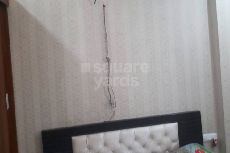 Room, vaishali sector 5 2 Bedroom 850 Sq.Ft. Builder Floor In Vaishali Sector 5 Ghaziabad 3194084