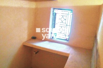 1 BHK Apartment For Rent in Pandav Nagar Delhi  3194601