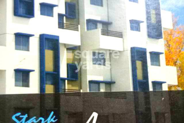 1 BHK Apartment For Resale in Stark Aura Ambegaon Budruk Pune  3197020