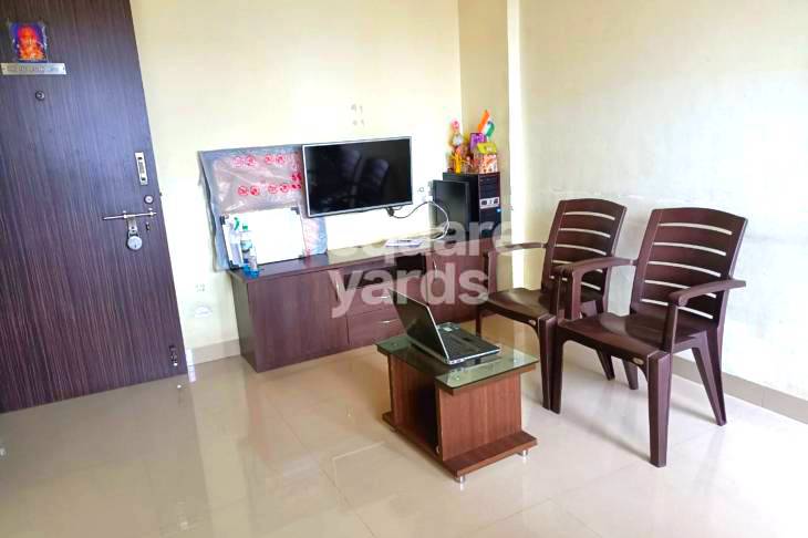 1 BHK Apartment For Resale in Stark Aura Ambegaon Budruk Pune  3197020