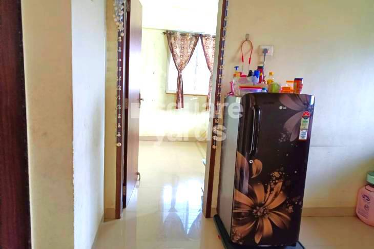 1 BHK Apartment For Resale in Stark Aura Ambegaon Budruk Pune  3197020