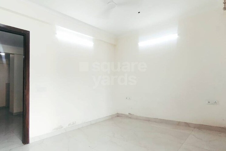 Room, anupam-enclave 1 Bedroom 450 Sq.Ft. Builder Floor In Saket Delhi 3197856