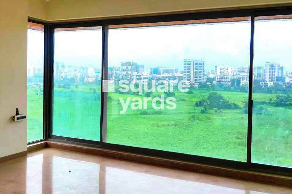 3 BHK 1650 Sq.Ft. Apartment in Lotus Aurus
