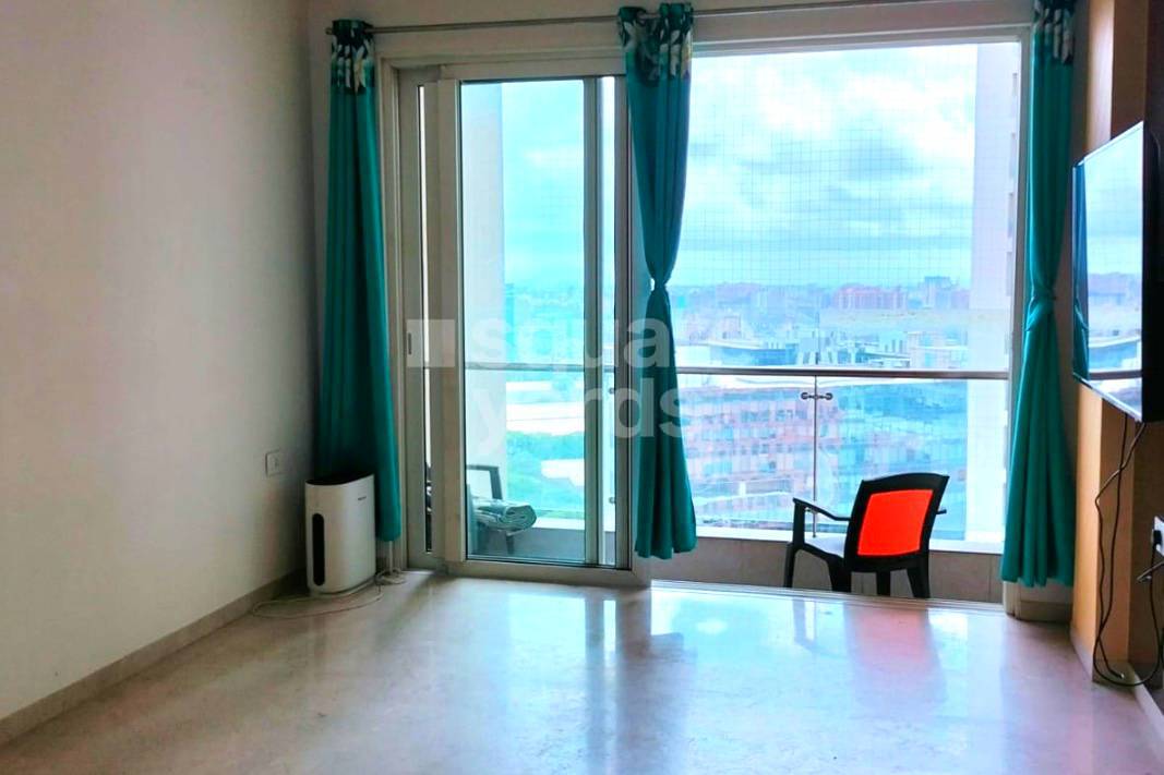 Resale Studio 250 Sq.Ft. Apartment in Mhada Vanrai Colony, Goregaon