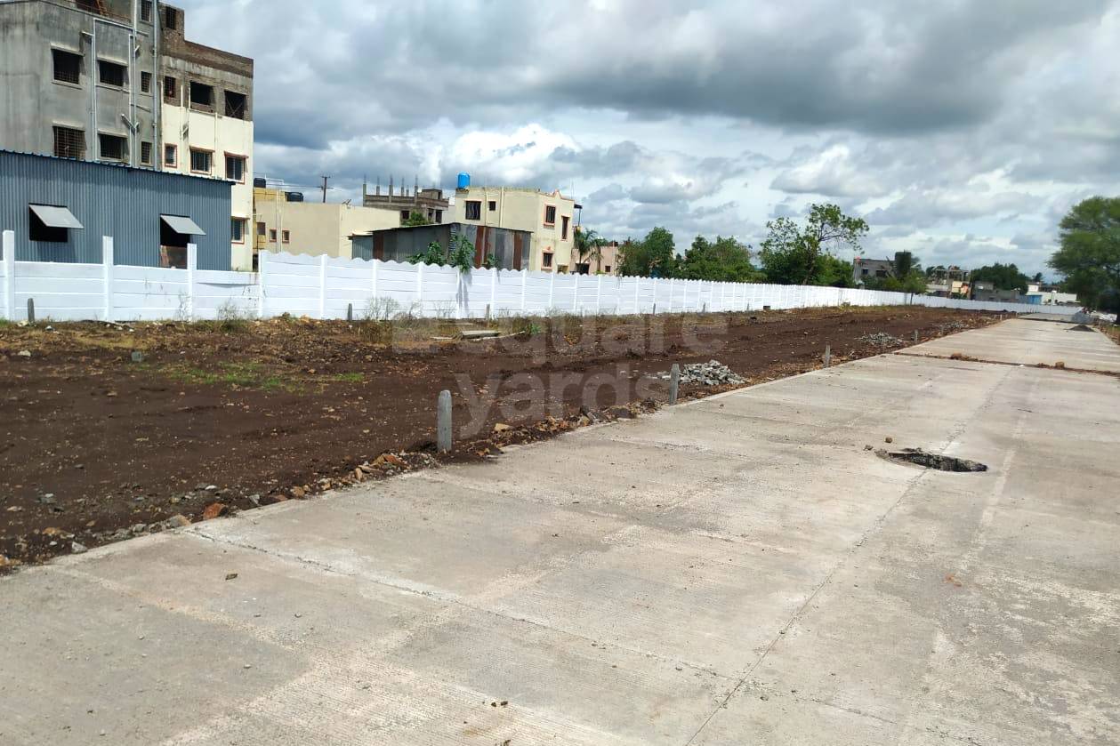 Resale 3 Bedroom 2000 Sq.Ft. Apartment in Gini Sanskruti Apartment