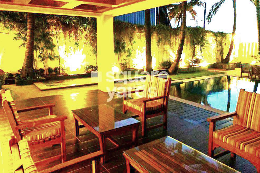 6 BHK + Servant Room 6000 Sq.Ft. Independent House in Emgee Janki Kutir