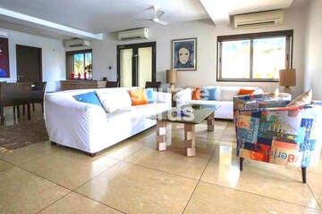 6 BHK Independent House For Rent in Emgee Janki Kutir, Juhu
