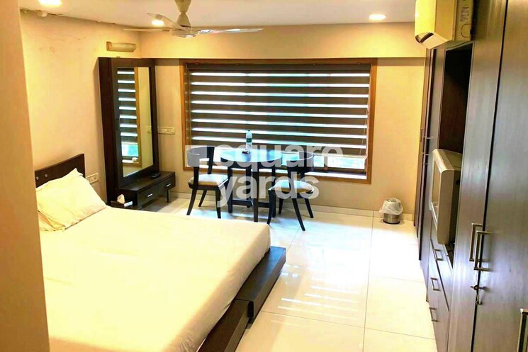 Bedroom, emgee-janki-kutir 6 Bedroom 6000 Sq.Ft. Independent House In Juhu Mumbai 3202471