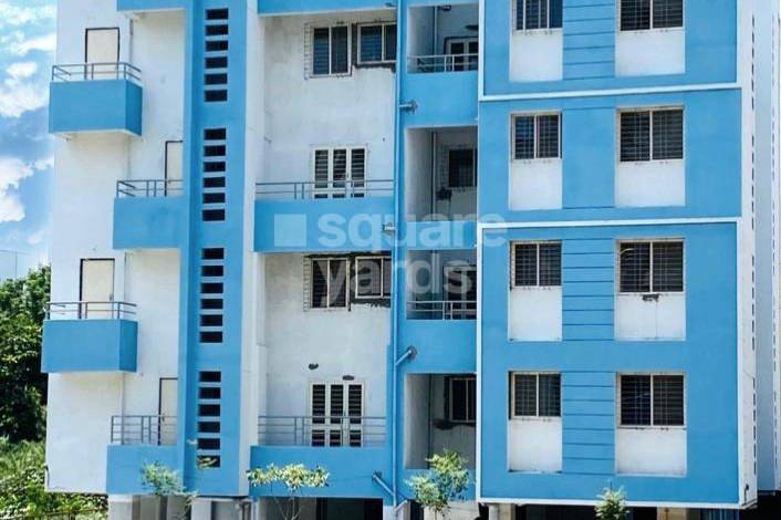 1 BHK Apartment For Resale in Ambegaon Budruk Pune  3204738