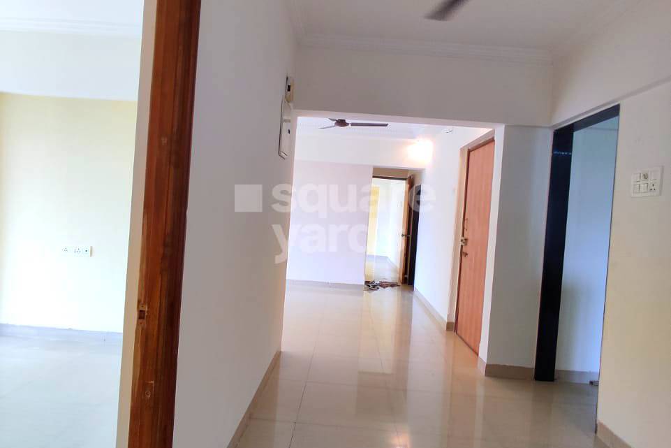 3 BHK Apartment For Rent in Transcon Triumph Tower 3