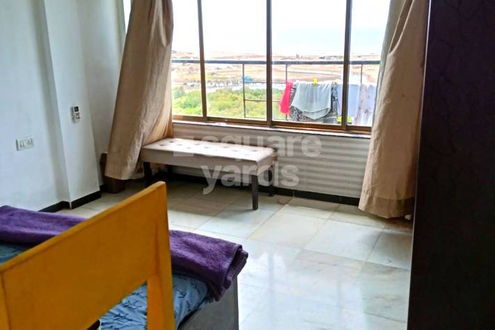 2 BHK Apartment For Resale in Shree Sanman Apartment Andheri West Mumbai 3206306