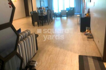 5 BHK Apartment For Rent in Snehal Apartment Juhu Juhu Mumbai  3208358