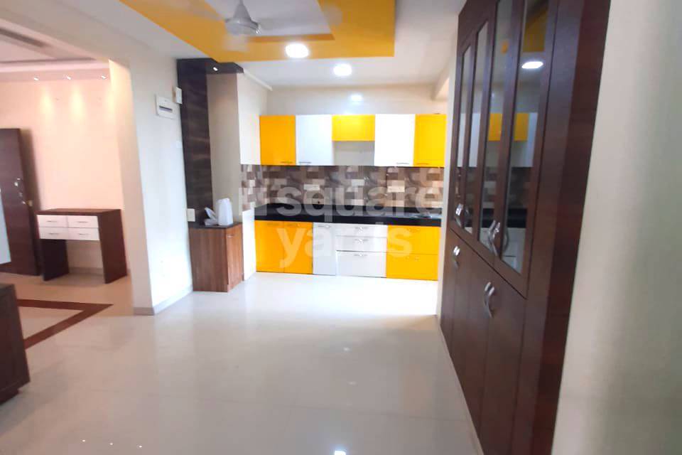 3 BHK Apartment For Rent in Andheri West Mumbai  3209660