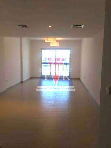 2 BR 1600 Sq.Ft. Apartment in Al Khail Heights