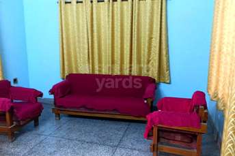 2 BHK Independent House For Rent in Beli Goan Allahabad 3211106