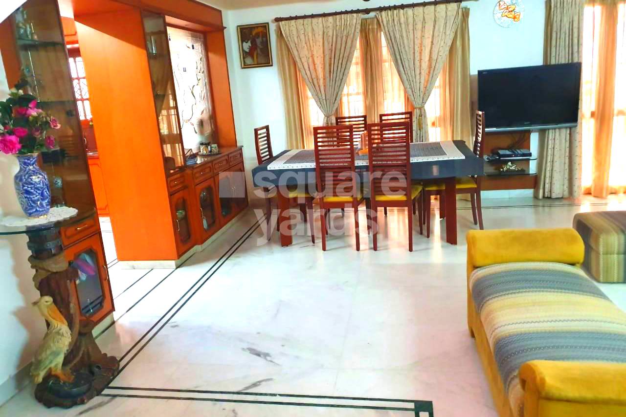 Resale 5 Bedroom 8500 Sq.Ft. Villa in Swastika Residency Indiranagar