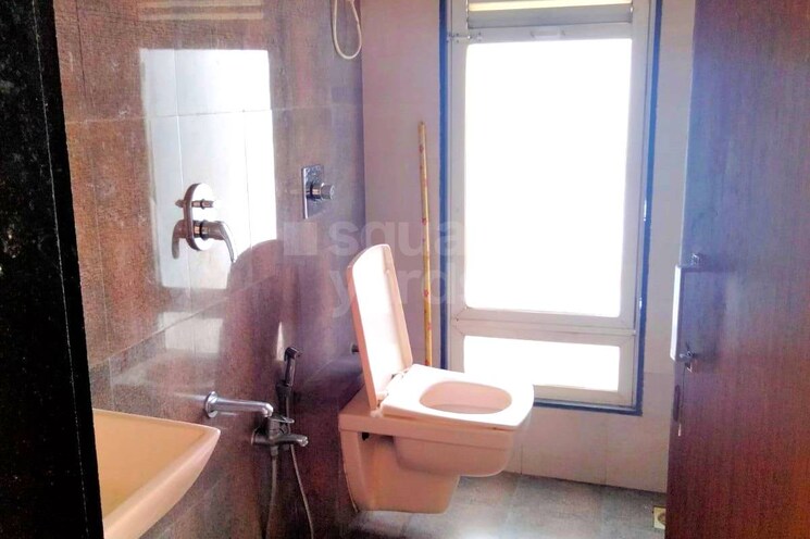 Attached Bathroom, pant nagar 2 Bedroom 625 Sq.Ft. Apartment In Pant Nagar Mumbai 3216380