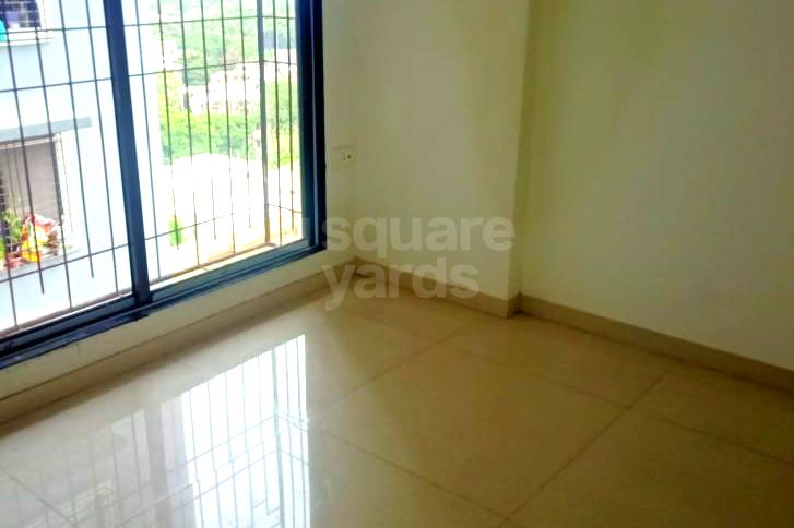 2 BHK Apartment For Rent in Parijatak Chs