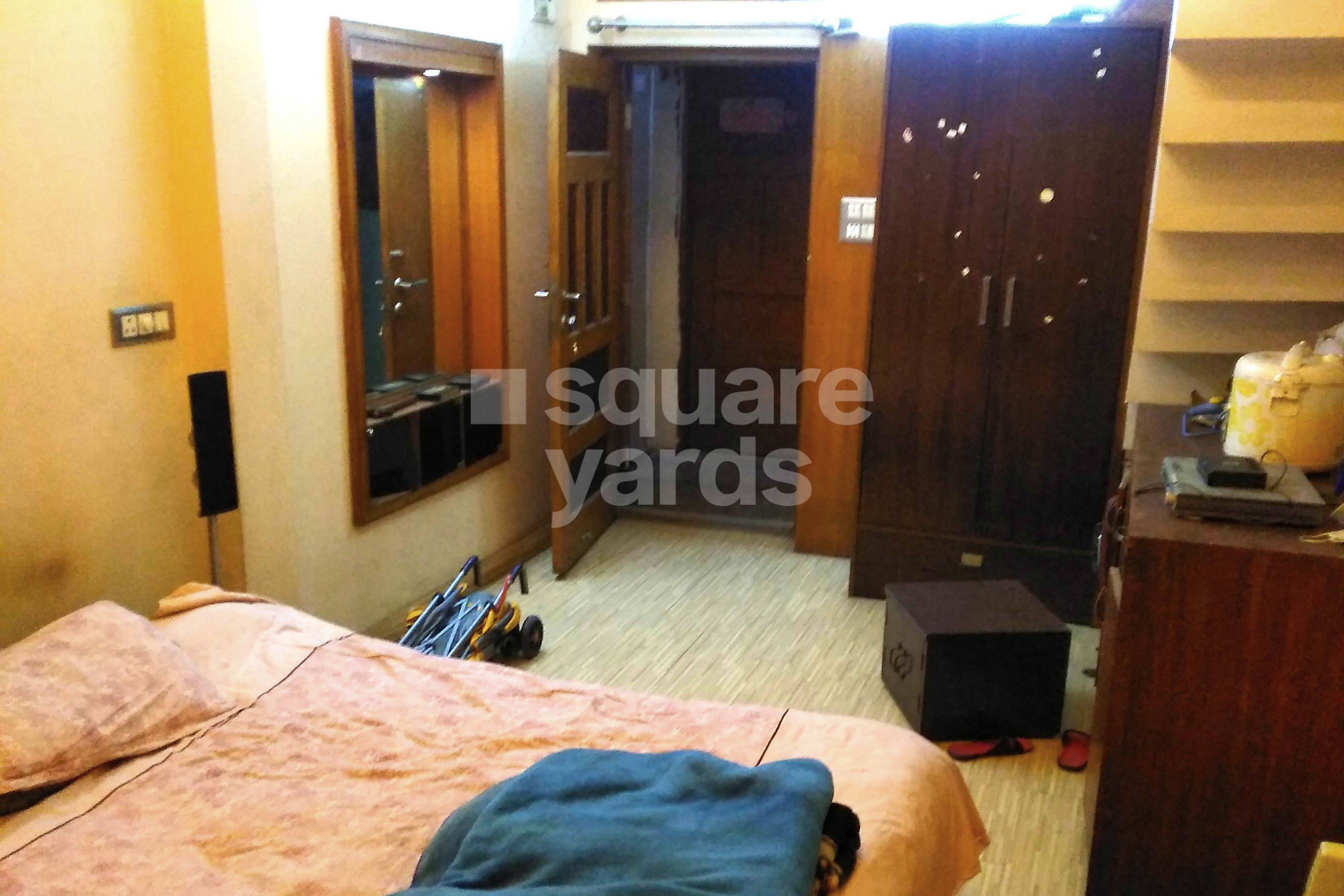 Rental Studio 319 Sq.Ft. Builder Floor in RWA Block B Dayanand Colony