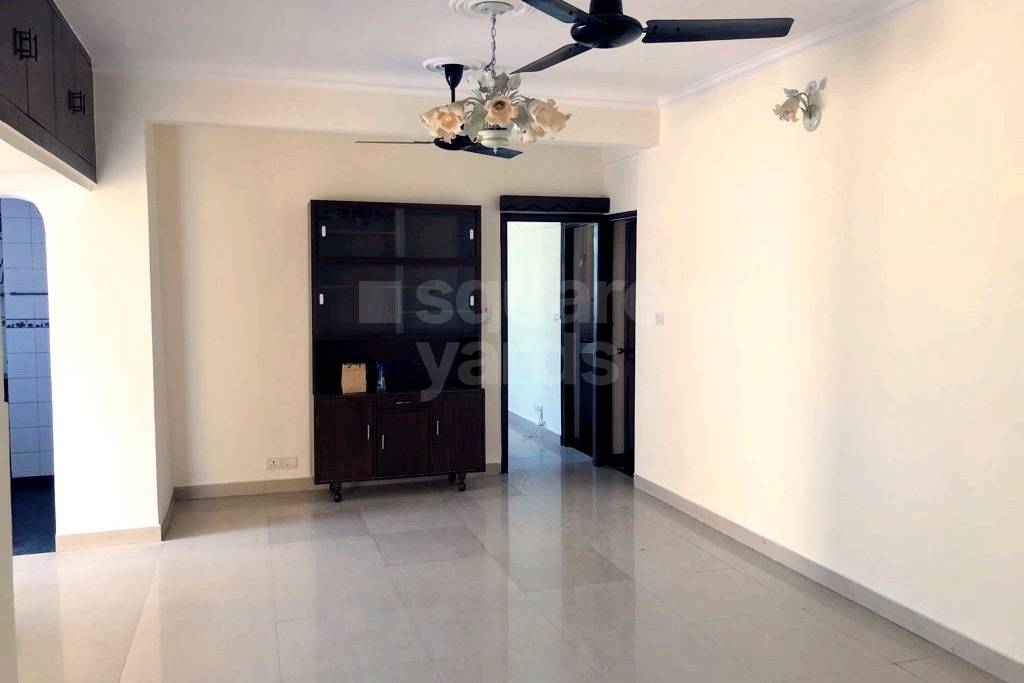 Rental 2 Bedroom 950 Sq.Ft. Builder Floor in RWA Saket Block J, Saket Delhi 3228581