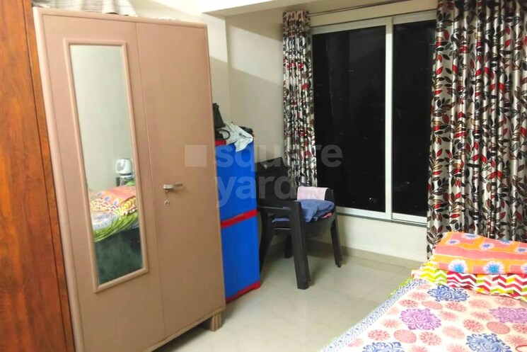Bedroom, ghatkopar east 2 Bedroom 750 Sq.Ft. Apartment In Ghatkopar East Mumbai 3243276