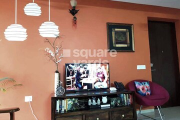 Room in 3 BHK Apartment at Tulip Violet, Sector 69 – for Rent