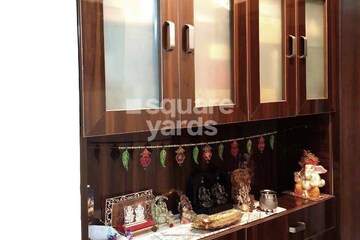  3 BHK Apartment at Tulip Violet, Sector 69 – for Rent