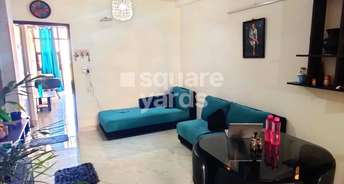 2 BHK Apartment For Rent in Ansal Versalia Avante Sector 67a Gurgaon 3252799