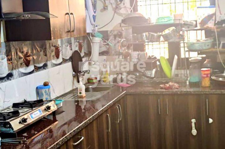 Kitchen, ansal-versalia-avante 2 Bedroom 1190 Sq.Ft. Apartment In Sector 67a Gurgaon 3252799