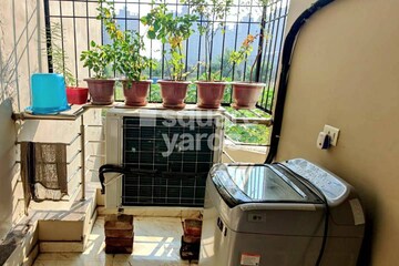  2 BHK Apartment at Ansal Versalia Avante, Sector 67a – for Rent