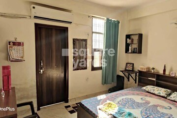 Bedroom in 2 BHK Apartment at Ansal Versalia Avante, Sector 67a – for Rent