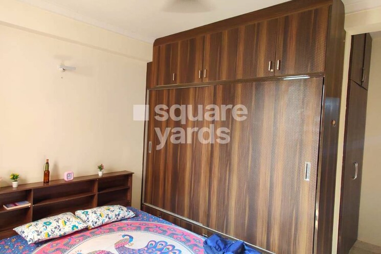 Bedroom, ansal-versalia-avante 2 Bedroom 1190 Sq.Ft. Apartment In Sector 67a Gurgaon 3252799