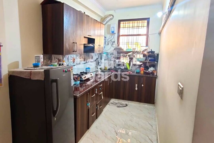 Kitchen, ansal-versalia-avante 2 Bedroom 1190 Sq.Ft. Apartment In Sector 67a Gurgaon 3252799