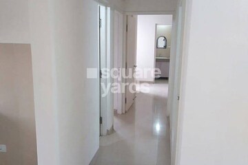 Corridor in 2 BHK Apartment at Emaar Emerald Estate, Sector 65 – for Rent