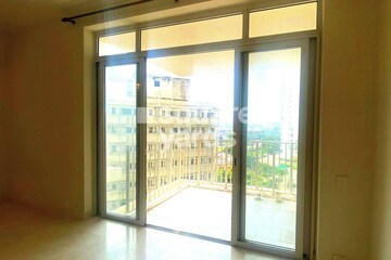 Bedroom in 2 BHK Apartment at Ireo Victory Valley, Sector 67 – for Rent