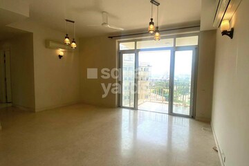 2 BHK Apartment For Rent in M3M Escala, Sector 70a