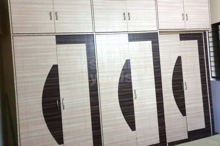 Room, kalpataru-aura 2.5 Bedroom 750 Sq.Ft. Apartment In Ghatkopar West Mumbai 3266403