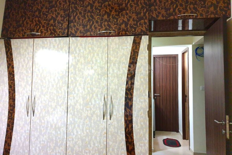 Bedroom, kalpataru-aura 2.5 Bedroom 750 Sq.Ft. Apartment In Ghatkopar West Mumbai 3266403