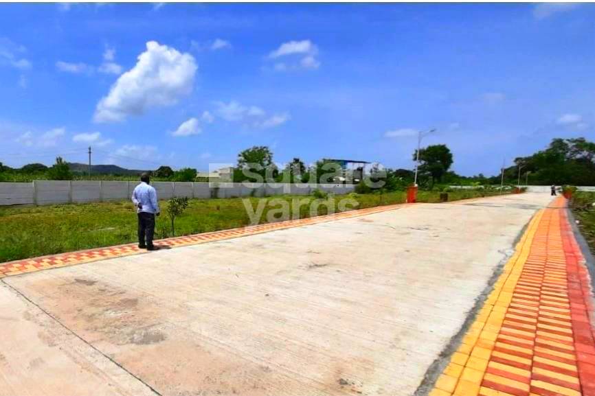 Resale 1250 Sq.Ft. Plot in Laxmi Chowk Hinjewadi Pune 3430360