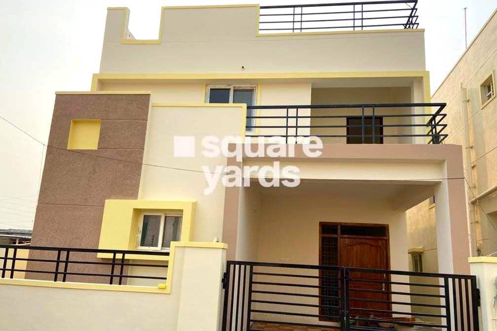3 bhk in sarjapur road